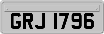 GRJ1796