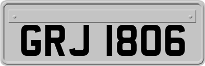 GRJ1806