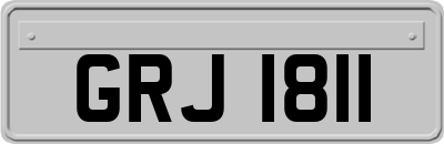 GRJ1811