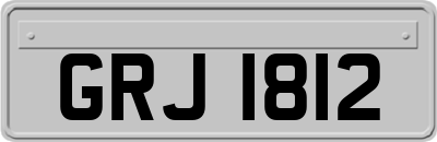 GRJ1812