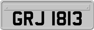 GRJ1813