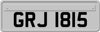 GRJ1815