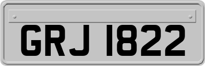 GRJ1822