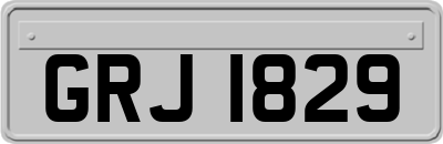 GRJ1829