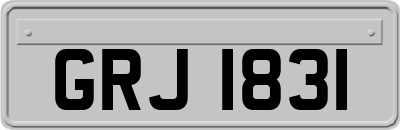 GRJ1831
