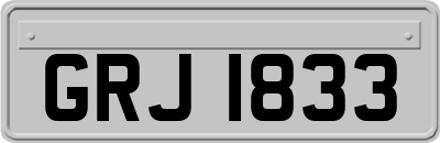 GRJ1833