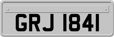 GRJ1841