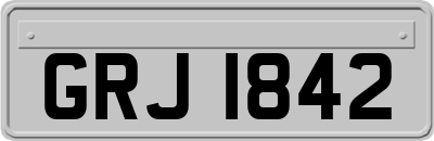GRJ1842