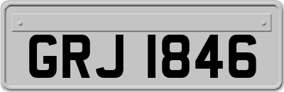 GRJ1846