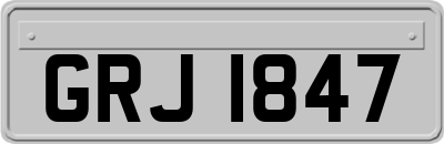 GRJ1847