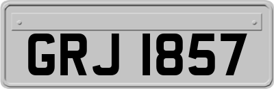 GRJ1857