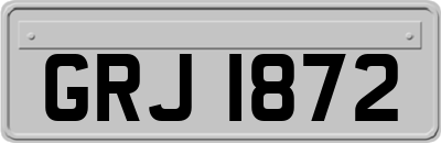 GRJ1872