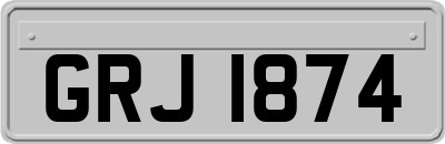 GRJ1874