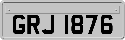 GRJ1876