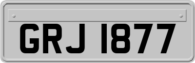 GRJ1877