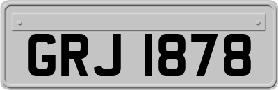 GRJ1878