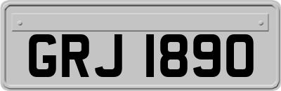 GRJ1890