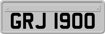 GRJ1900