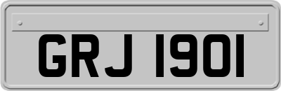 GRJ1901