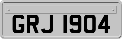 GRJ1904