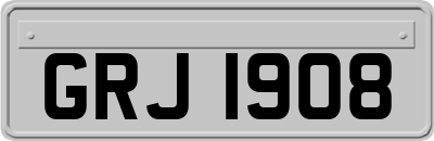 GRJ1908