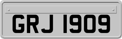 GRJ1909