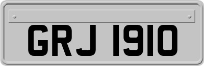 GRJ1910