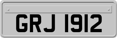 GRJ1912