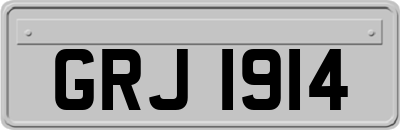 GRJ1914