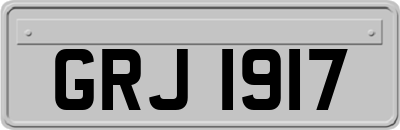 GRJ1917