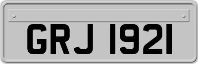 GRJ1921