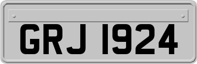 GRJ1924