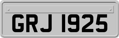 GRJ1925