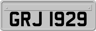 GRJ1929