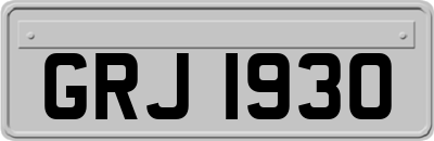 GRJ1930