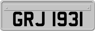 GRJ1931