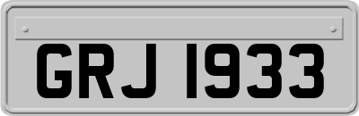 GRJ1933