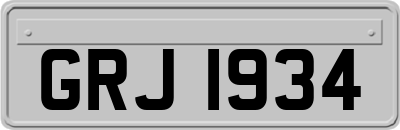GRJ1934