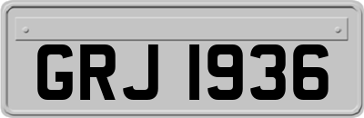 GRJ1936