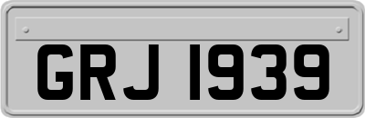 GRJ1939