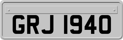 GRJ1940