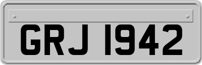 GRJ1942