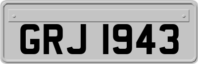 GRJ1943