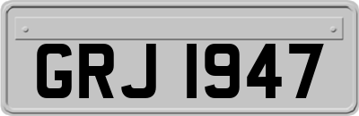 GRJ1947