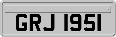 GRJ1951