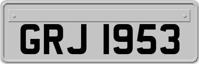 GRJ1953