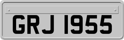 GRJ1955
