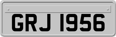 GRJ1956