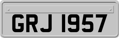 GRJ1957