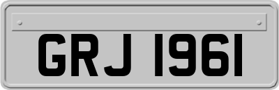 GRJ1961